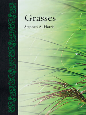cover image of Grasses